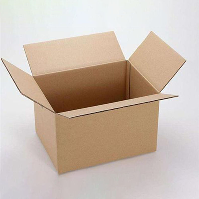 北京瓦楞盒包装