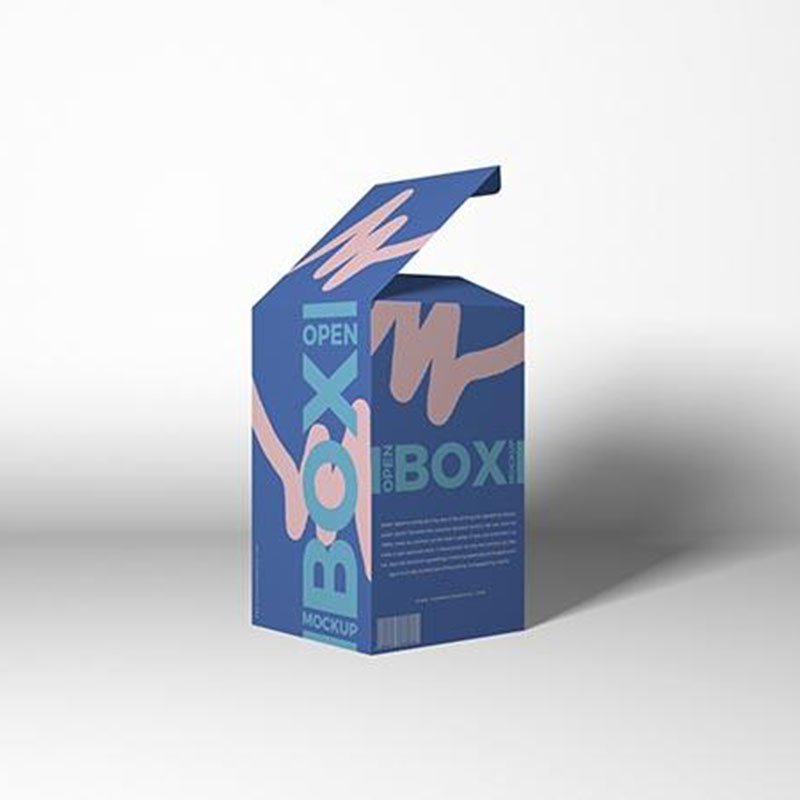 北京纸包装盒制造
